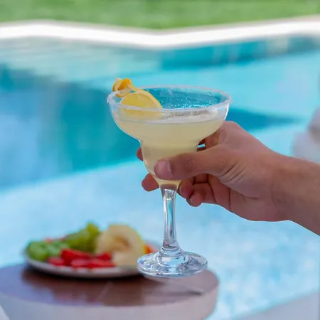 Hotel Cunda Piano Ayvalı