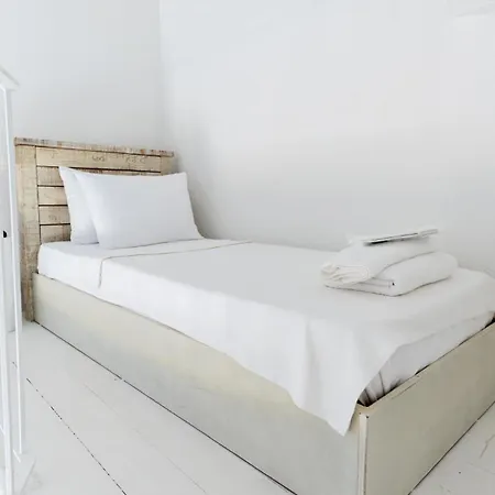 Hotel Cunda Piano Ayvalı