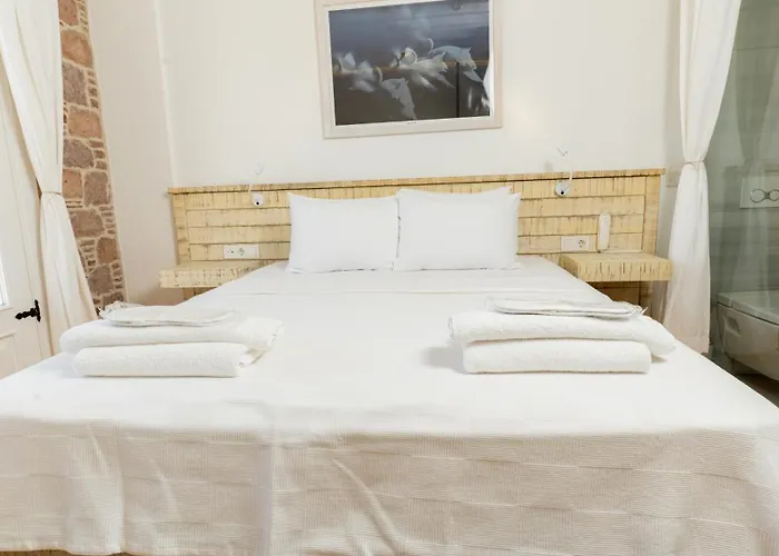 Cunda Piano * Ayvalı