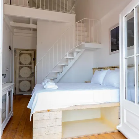 Hotel Cunda Piano Ayvalı